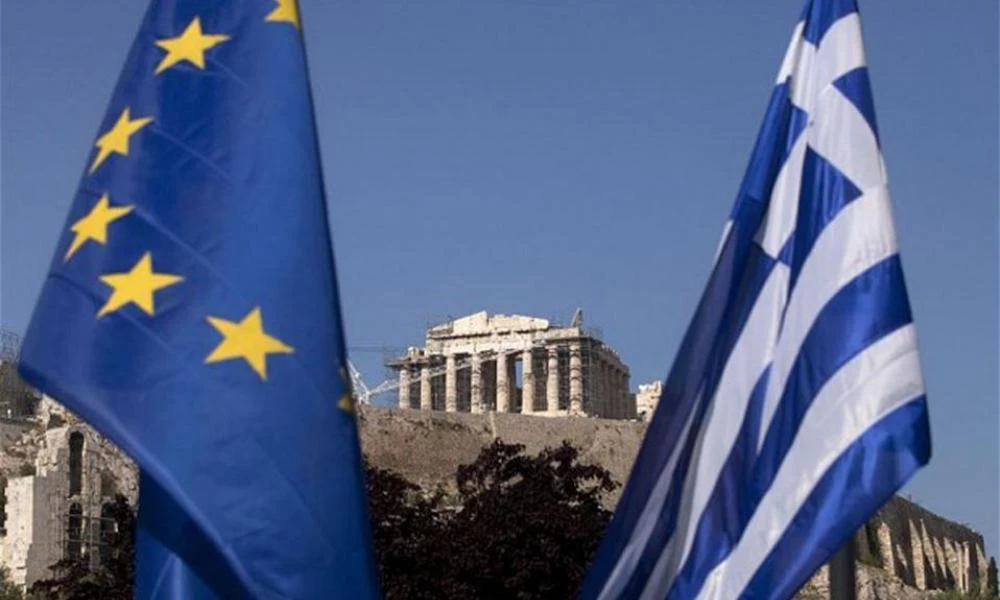 FAZ: «Ευτύχημα ότι η Ελλάδα ακολουθεί τις δικές της μεταρρυθμίσεις»